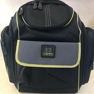 Diaper bag